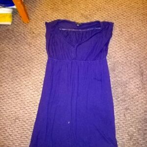 Lady's blouse ( short)